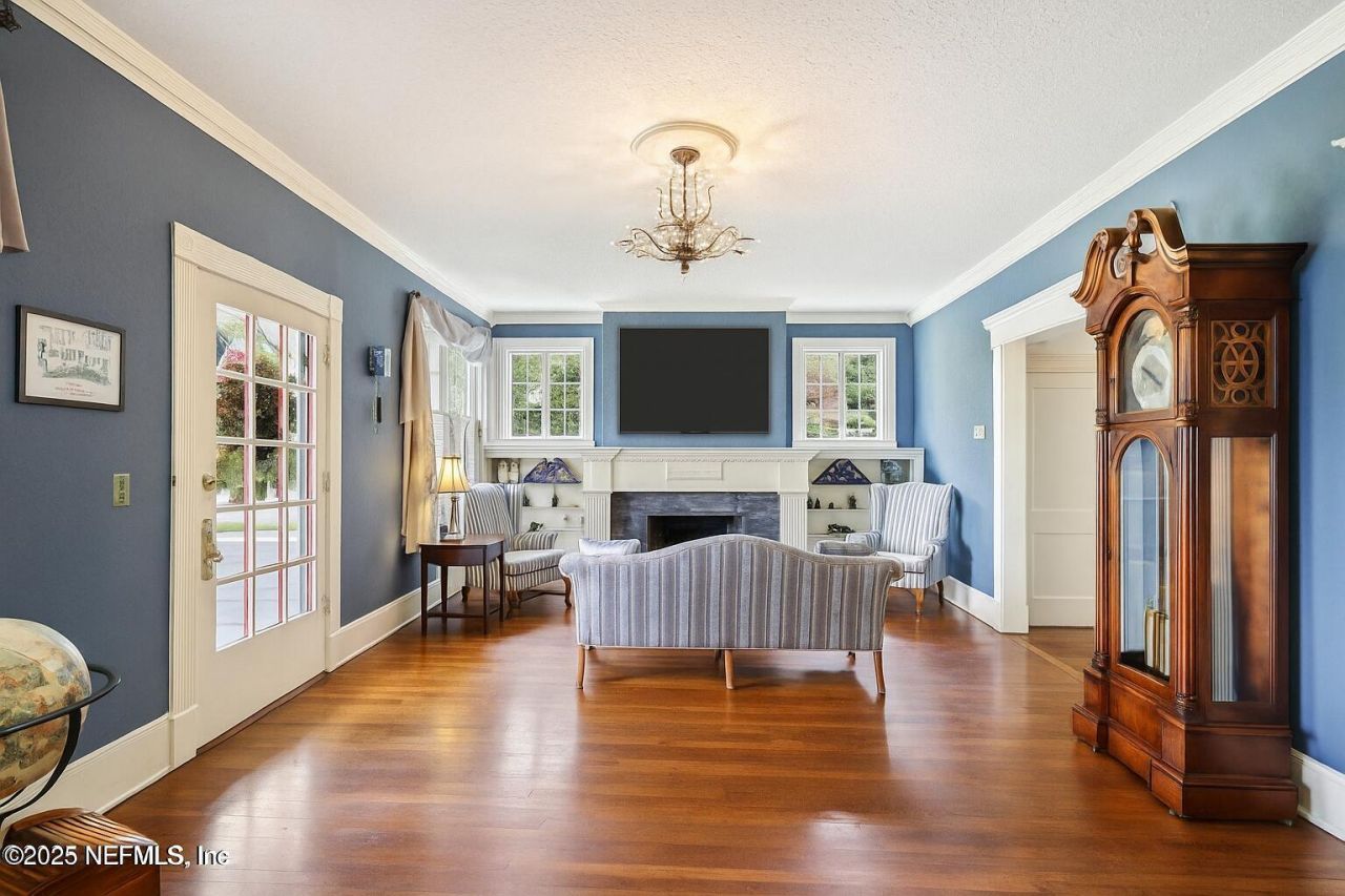 1475 Belvedere Avenue, Jacksonville, FL 32205 Photo