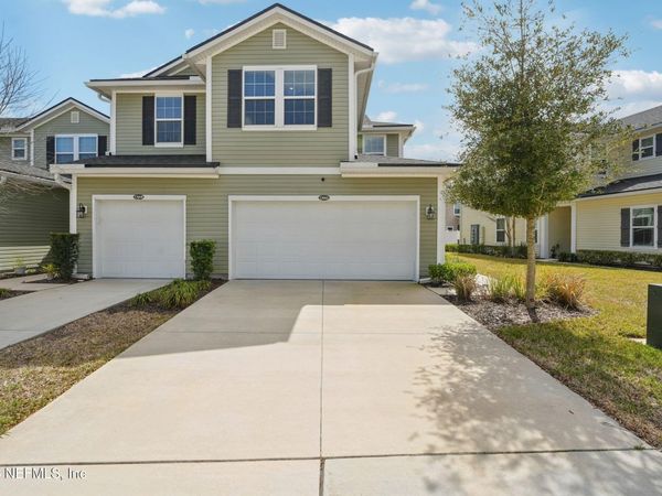 12066 CALVESTA Street, Jacksonville, FL 32256