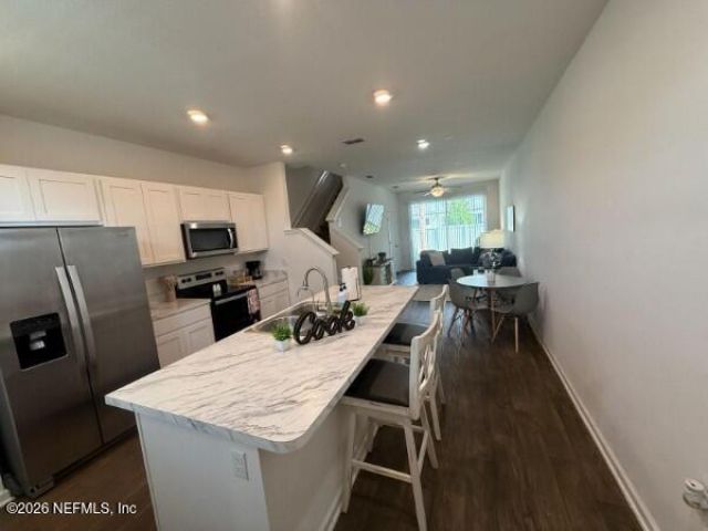 98 Vidalia Ridge Road, Saint Augustine, FL 32084 Main Photo