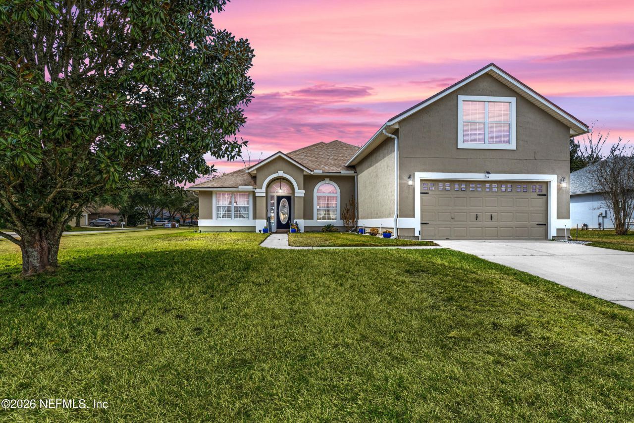 5874 Las Counts Court, Jacksonville, FL 32222 Photo