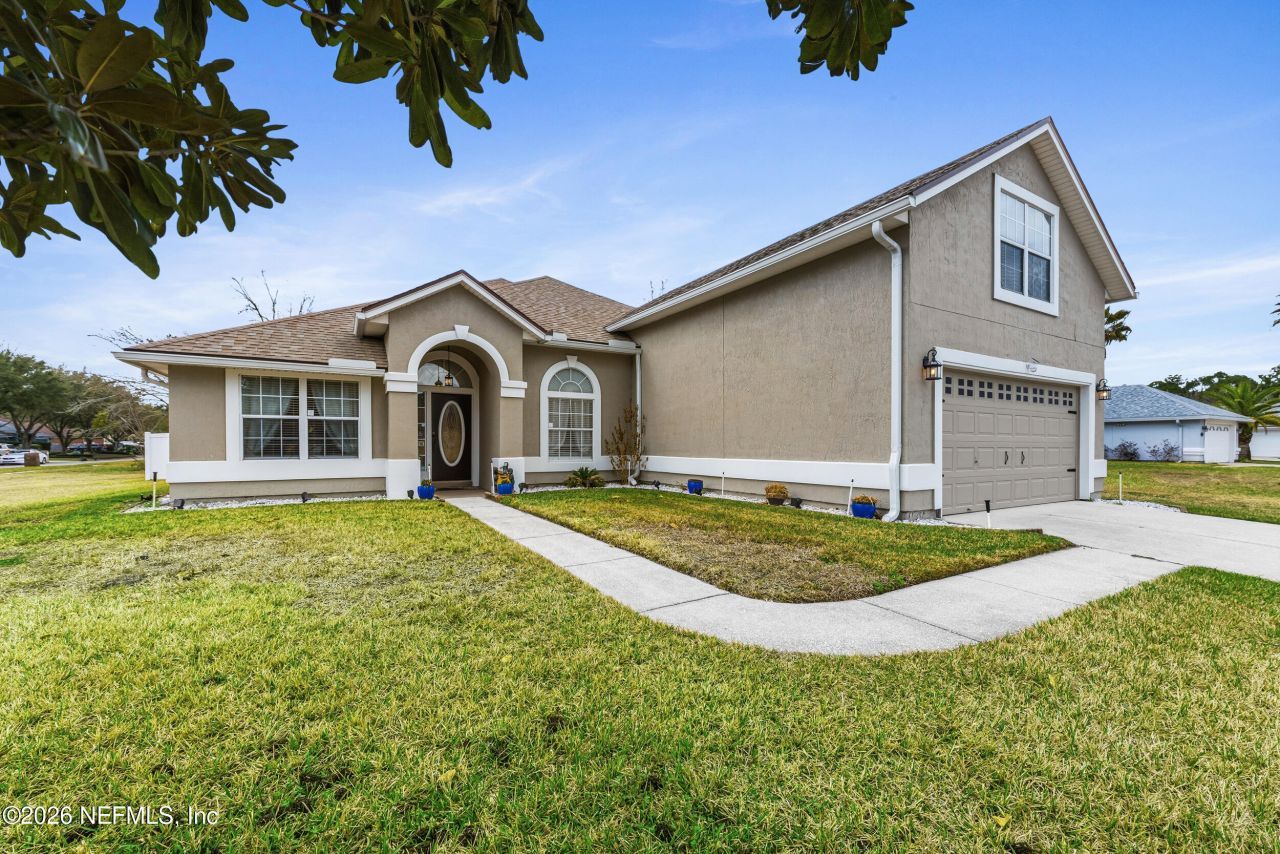 5874 Las Counts Court, Jacksonville, FL 32222 Photo