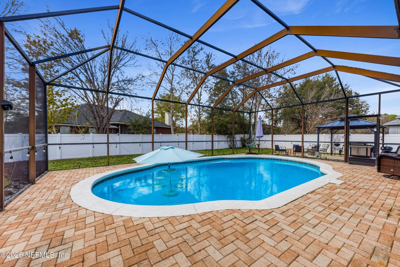 5874 Las Counts Court, Jacksonville, FL 32222 Photo