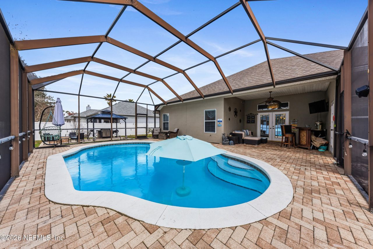 5874 Las Counts Court, Jacksonville, FL 32222 Photo