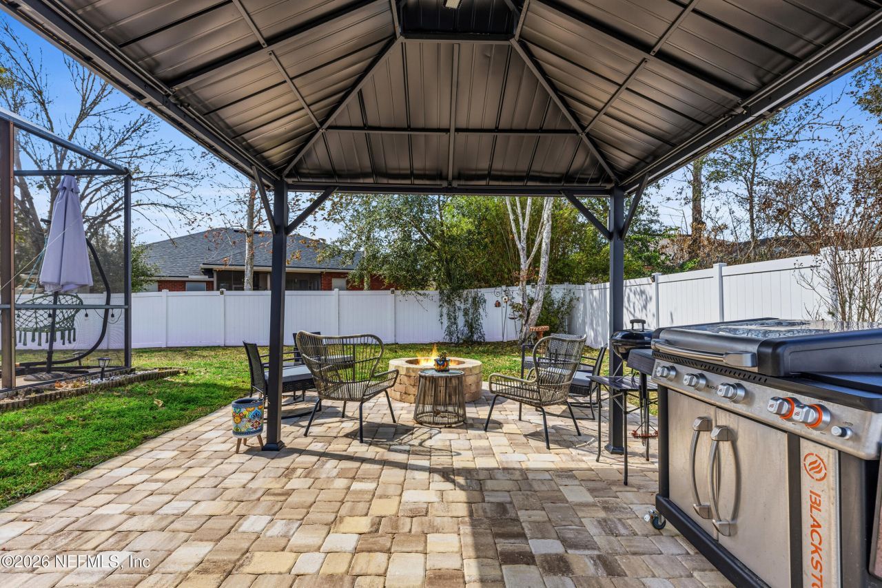 5874 Las Counts Court, Jacksonville, FL 32222 Photo