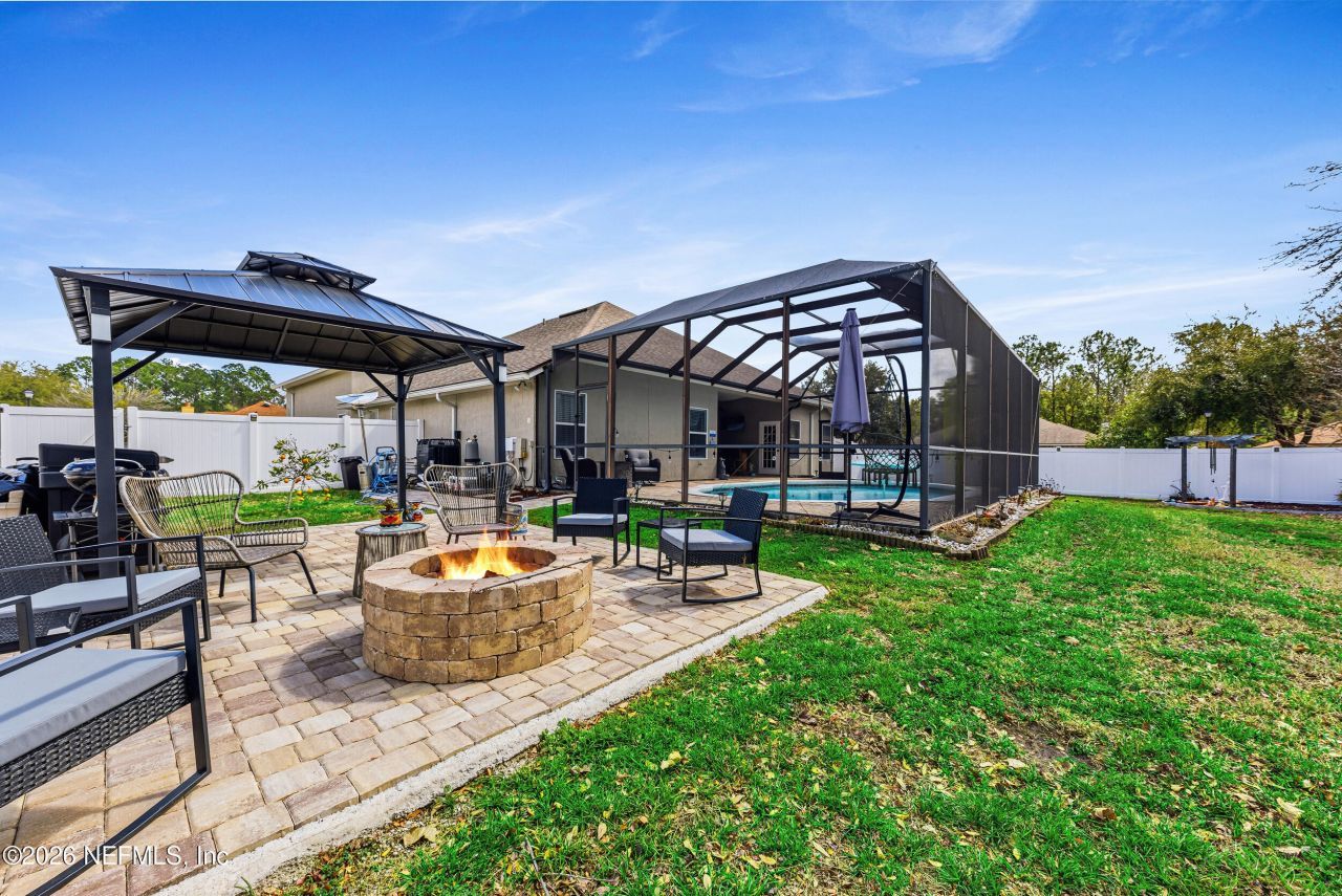 5874 Las Counts Court, Jacksonville, FL 32222 Photo