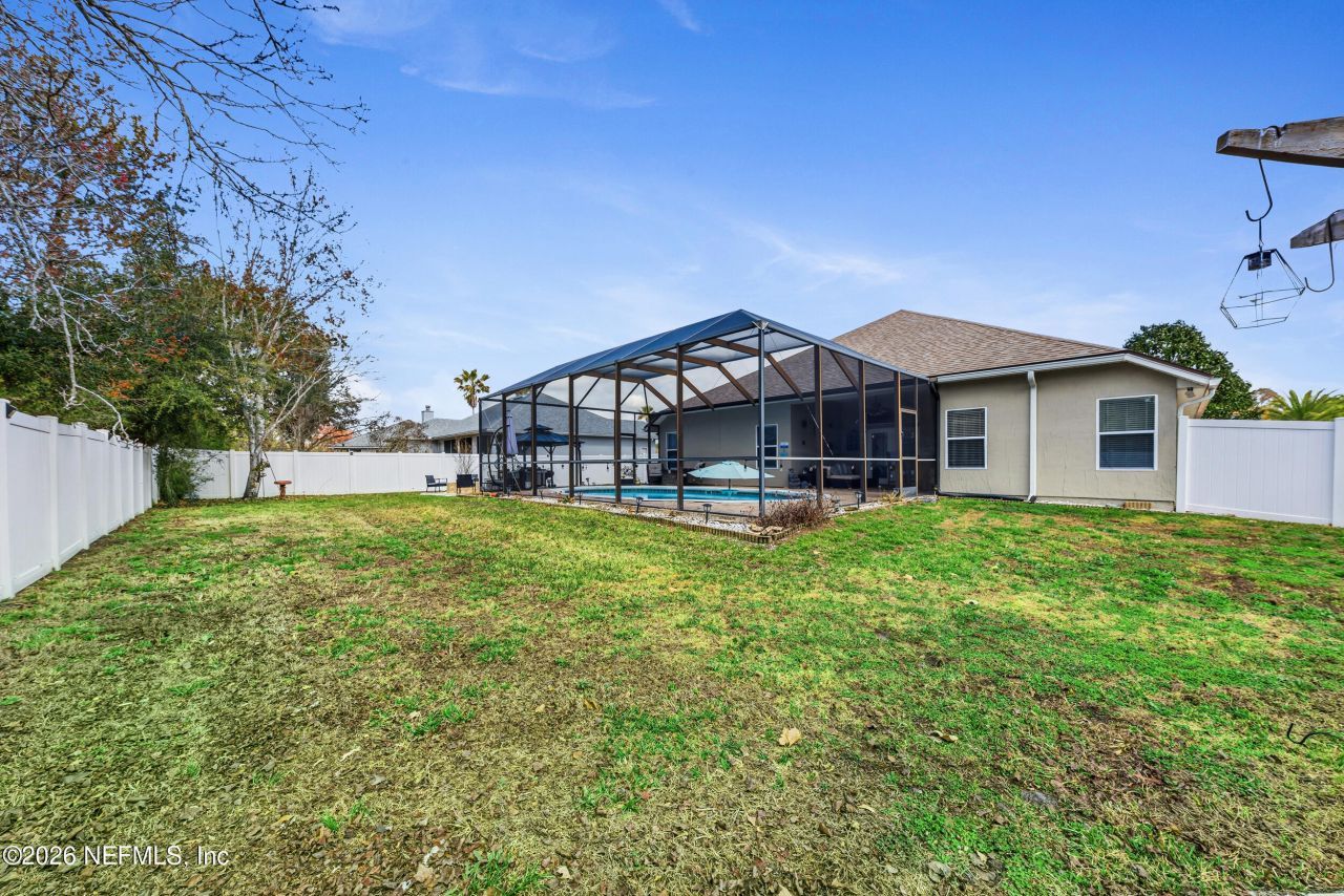 5874 Las Counts Court, Jacksonville, FL 32222 Photo