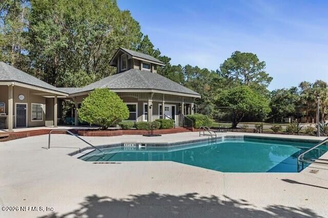 5874 Las Counts Court, Jacksonville, FL 32222 Photo