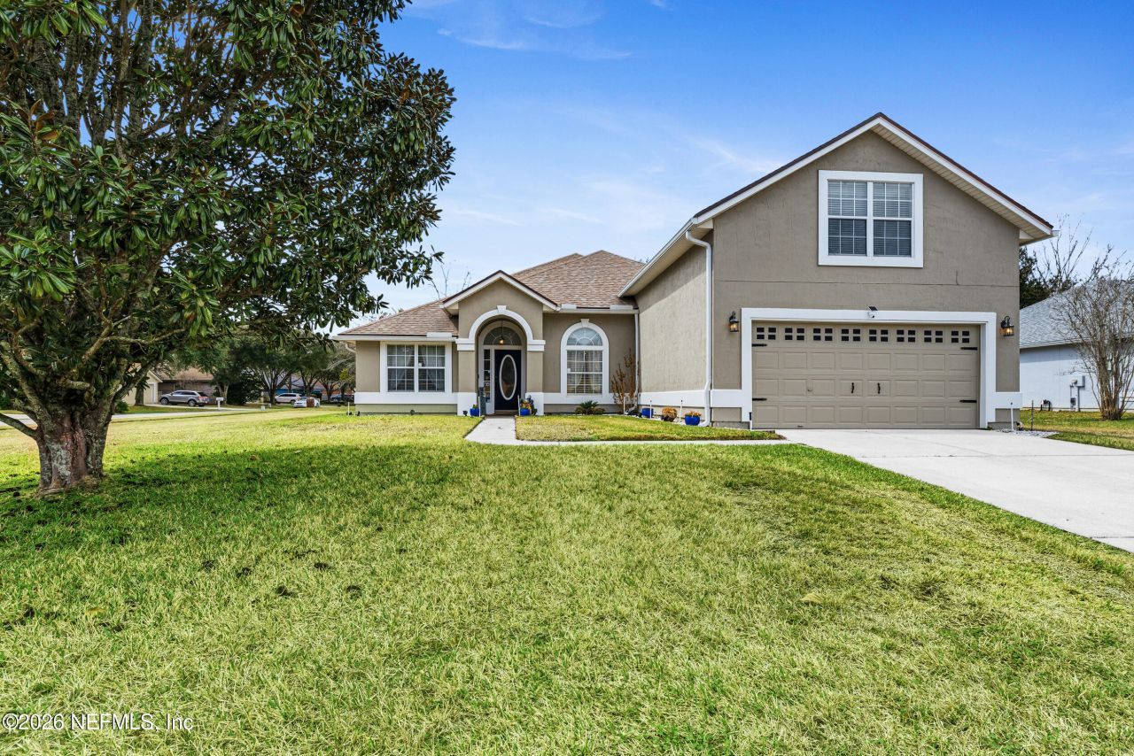 5874 Las Counts Court, Jacksonville, FL 32222 Photo