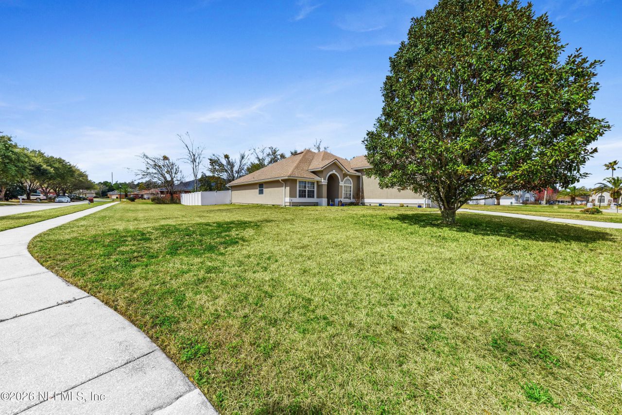 5874 Las Counts Court, Jacksonville, FL 32222 Photo