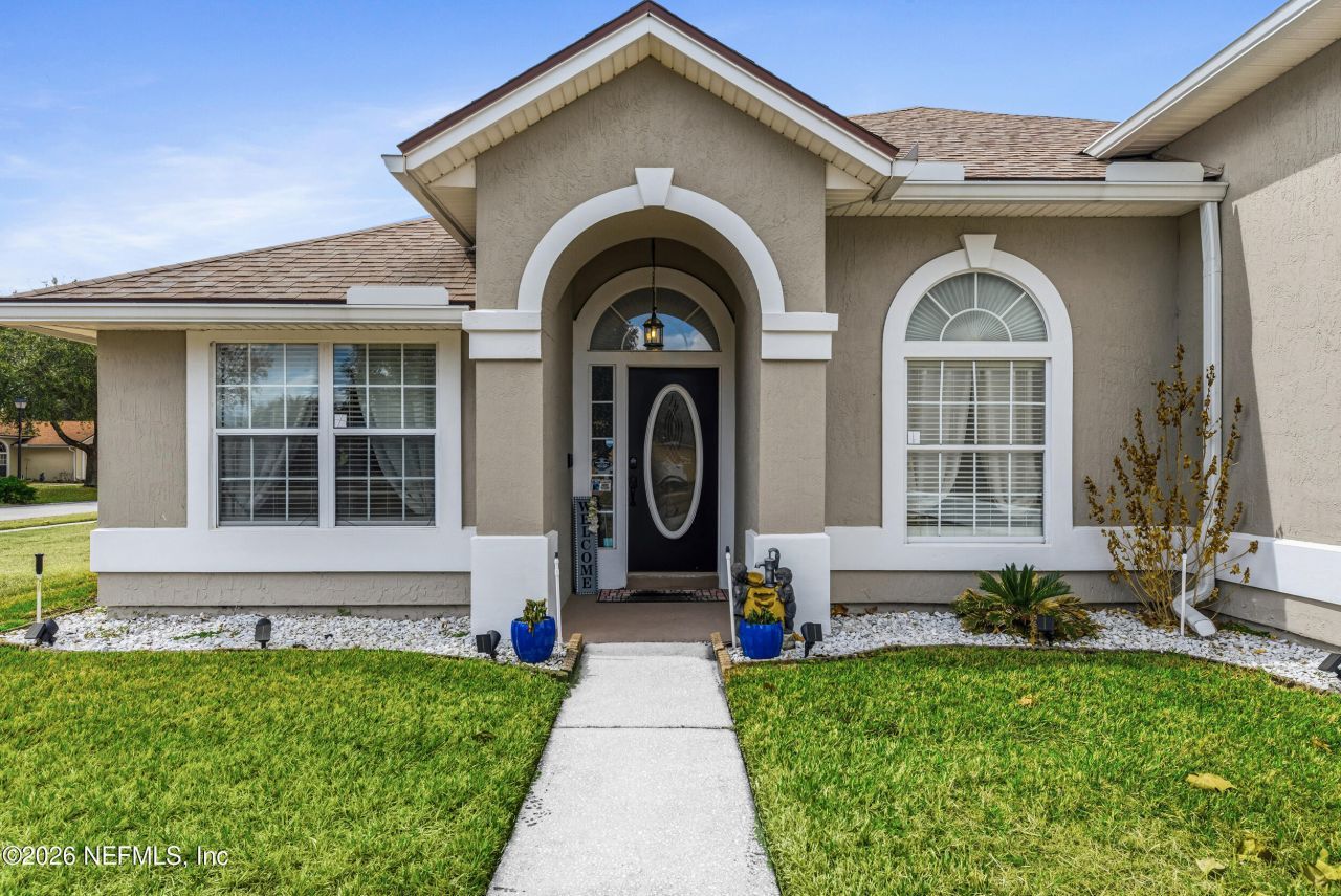 5874 Las Counts Court, Jacksonville, FL 32222 Photo