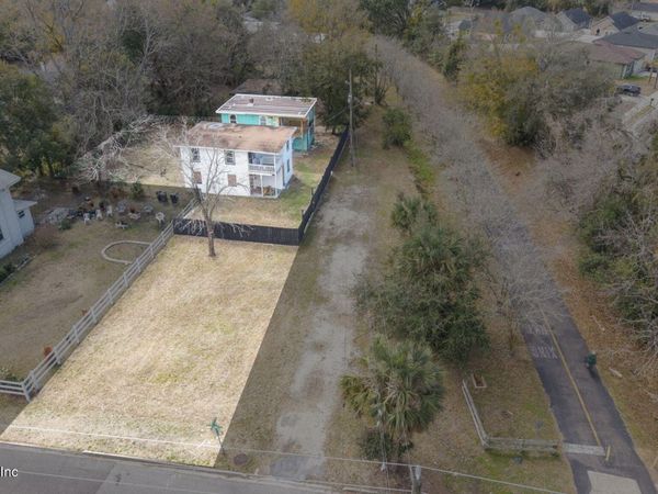 1036 W 12TH Street, Jacksonville, FL 32209