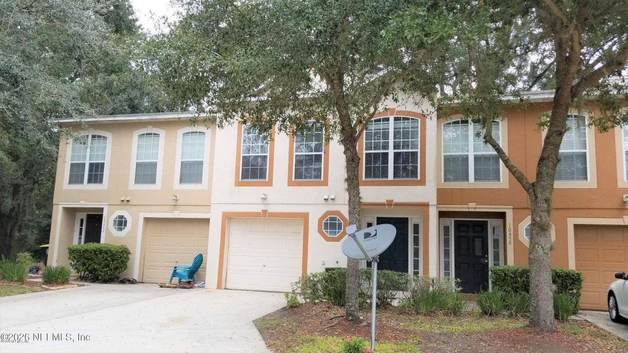 10462 Autumn Trace Road, Jacksonville, FL 32257 Main Photo