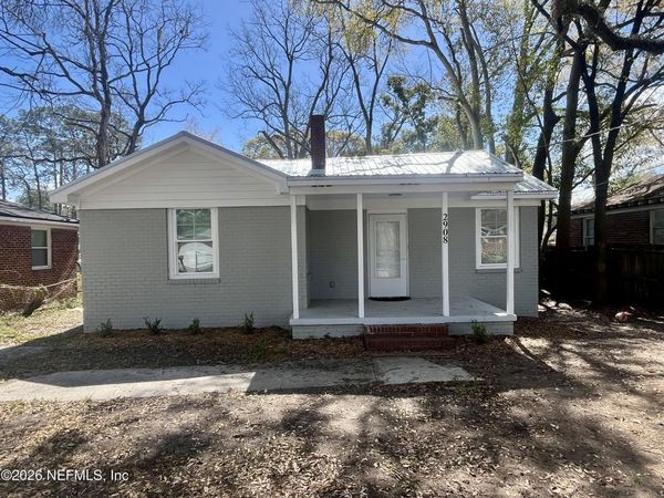 2908 BROADWAY Avenue, Jacksonville, FL 32254