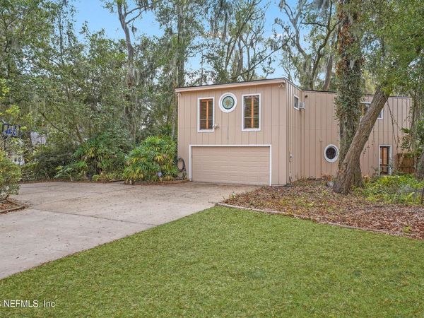 3140 FOREST Circle, Jacksonville, FL 32257