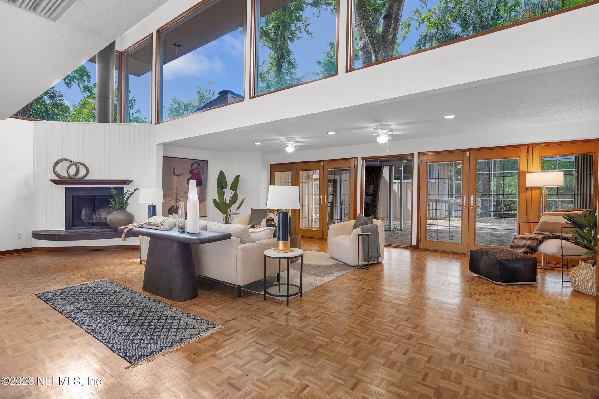 3140 Forest Circle, Jacksonville, FL 32257 Photo