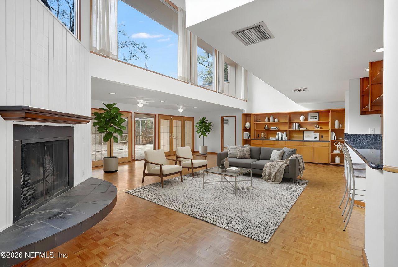 3140 Forest Circle, Jacksonville, FL 32257 Photo