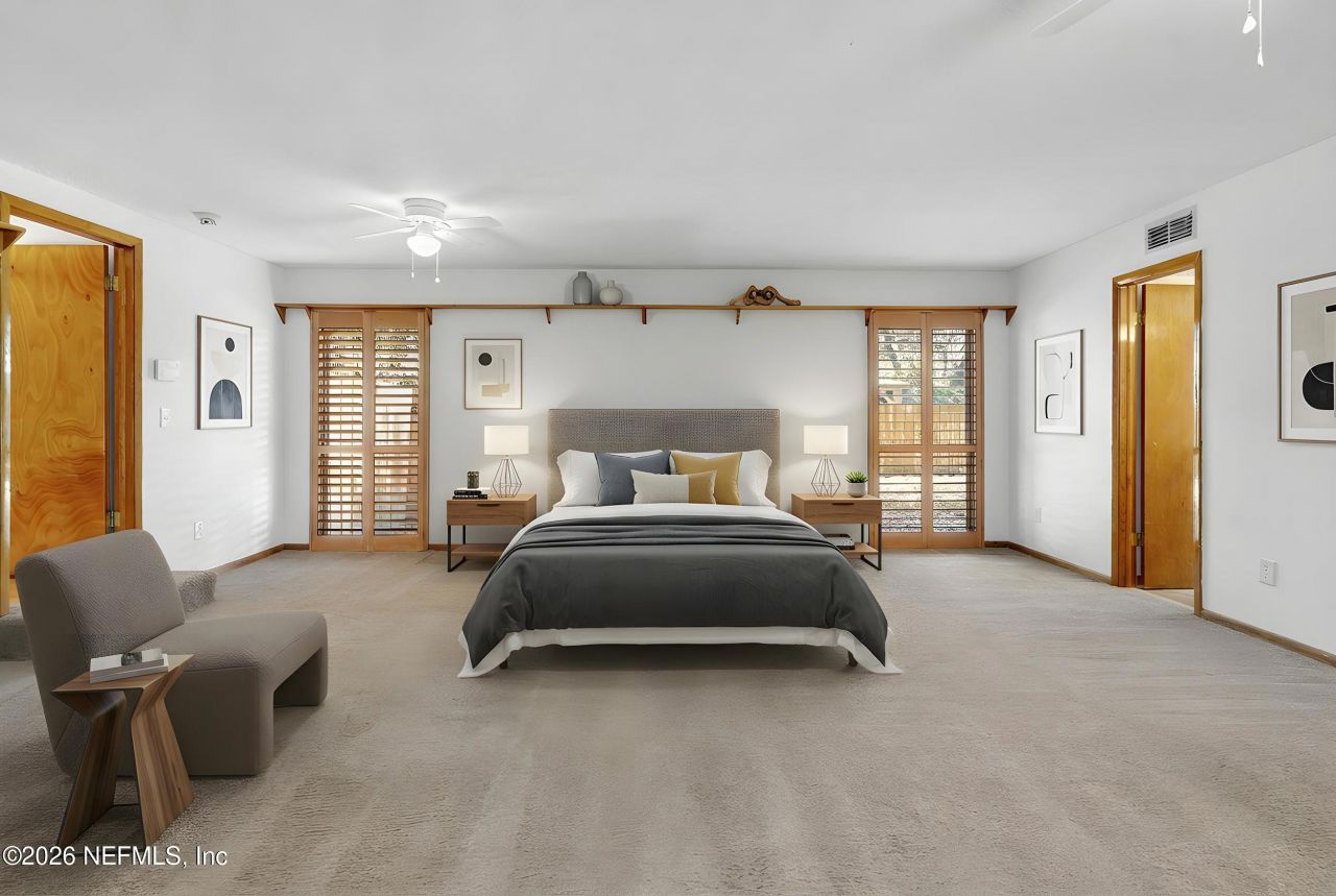 3140 Forest Circle, Jacksonville, FL 32257 Photo