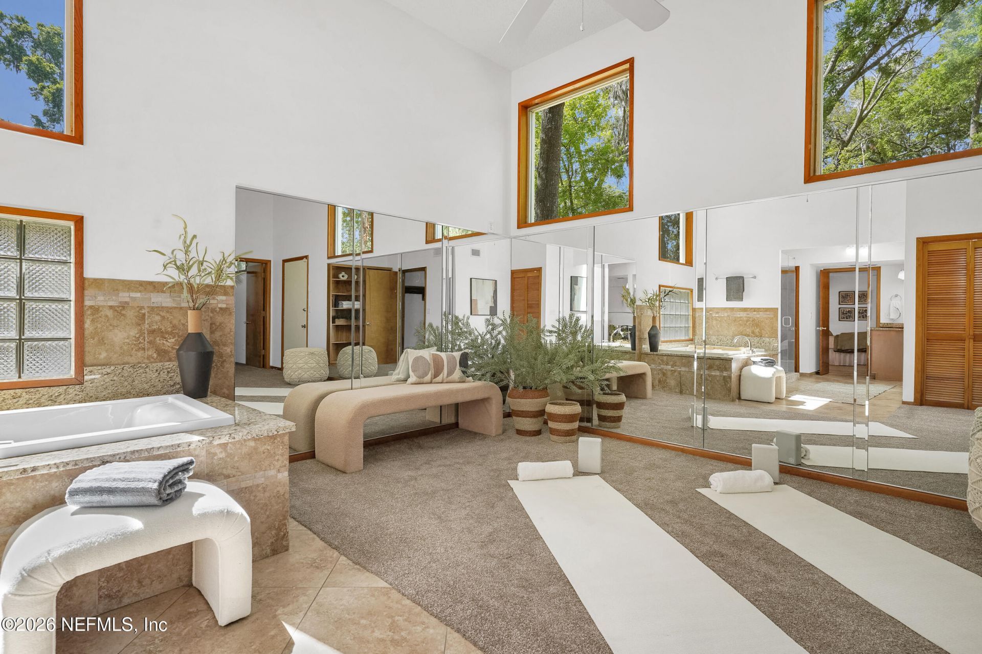 3140 Forest Circle, Jacksonville, FL 32257 Photo