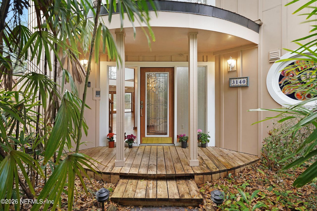 3140 Forest Circle, Jacksonville, FL 32257 Photo