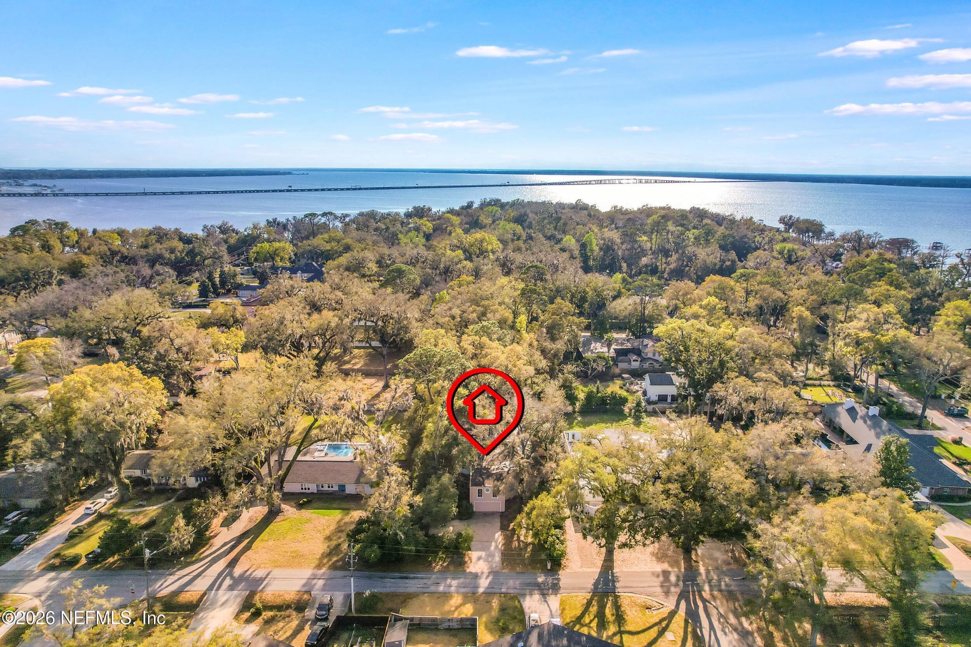 3140 Forest Circle, Jacksonville, FL 32257 Photo