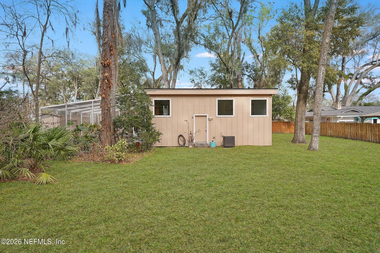 3140 Forest Circle, Jacksonville, FL 32257 Photo