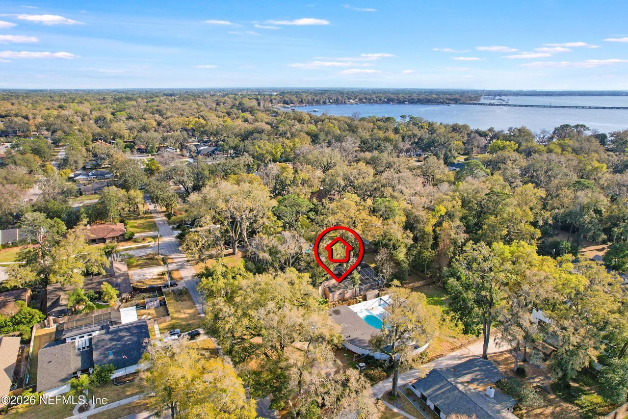 3140 Forest Circle, Jacksonville, FL 32257 Photo