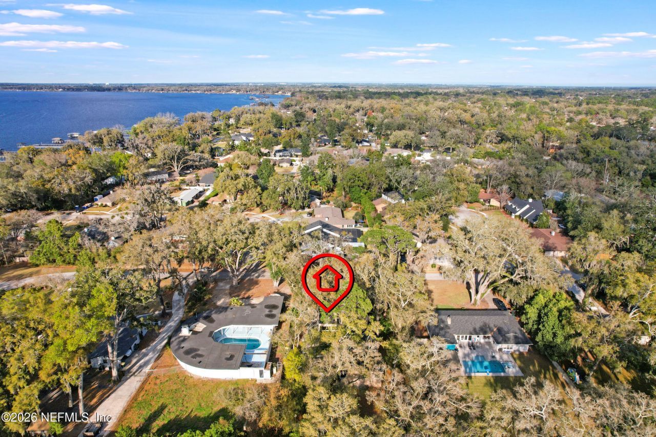 3140 Forest Circle, Jacksonville, FL 32257 Photo