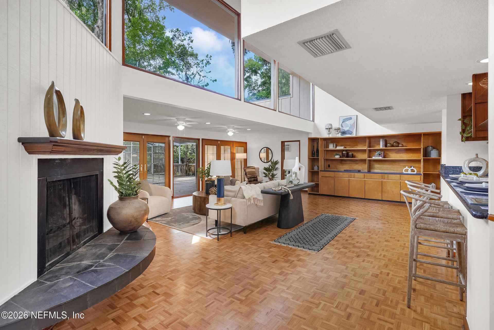 3140 Forest Circle, Jacksonville, FL 32257 Photo