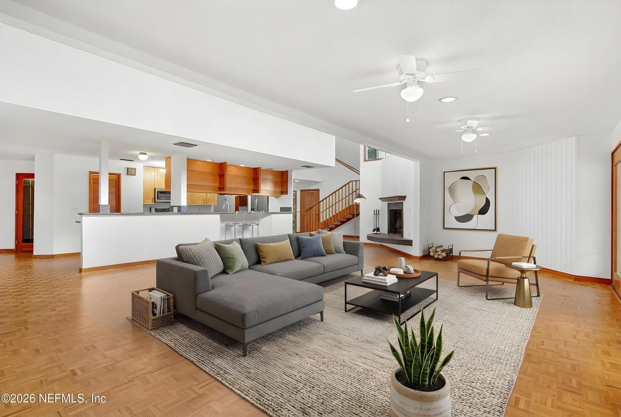 3140 Forest Circle, Jacksonville, FL 32257 Photo