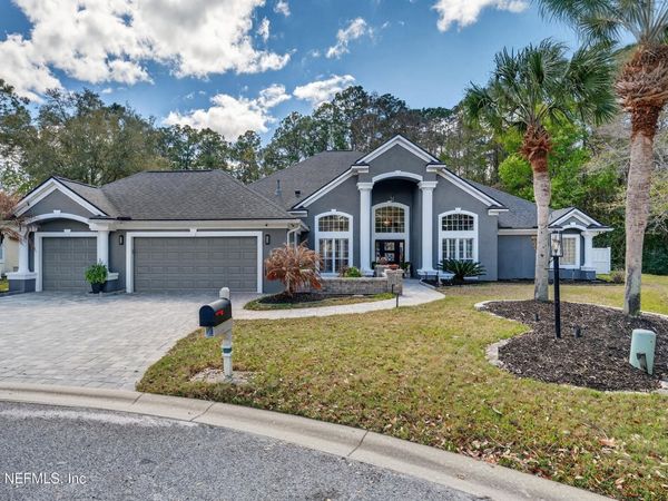2317 RANGE CRESCENT Court, Fleming Island, FL 32003