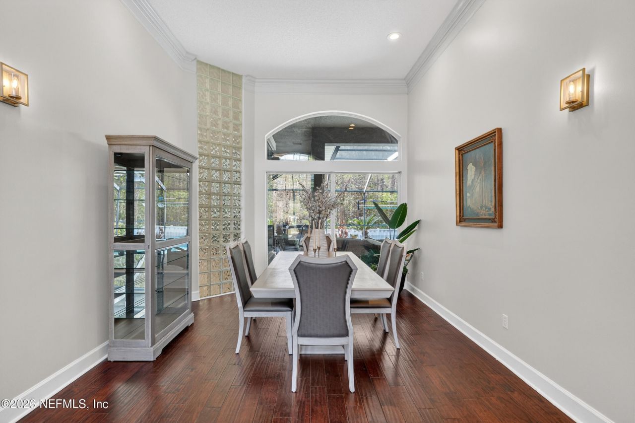 2317 Range Crescent Court, Fleming Island, FL 32003 Photo