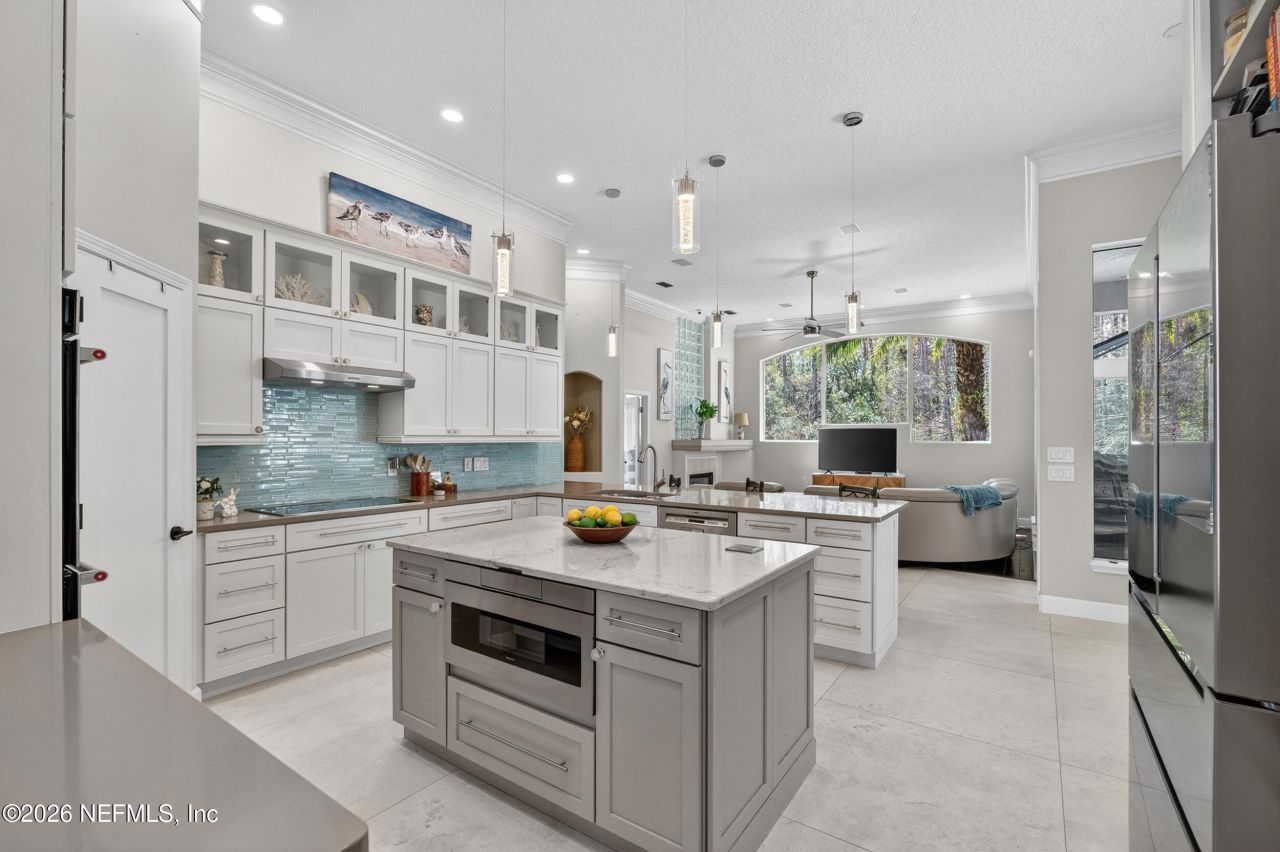 2317 Range Crescent Court, Fleming Island, FL 32003 Photo