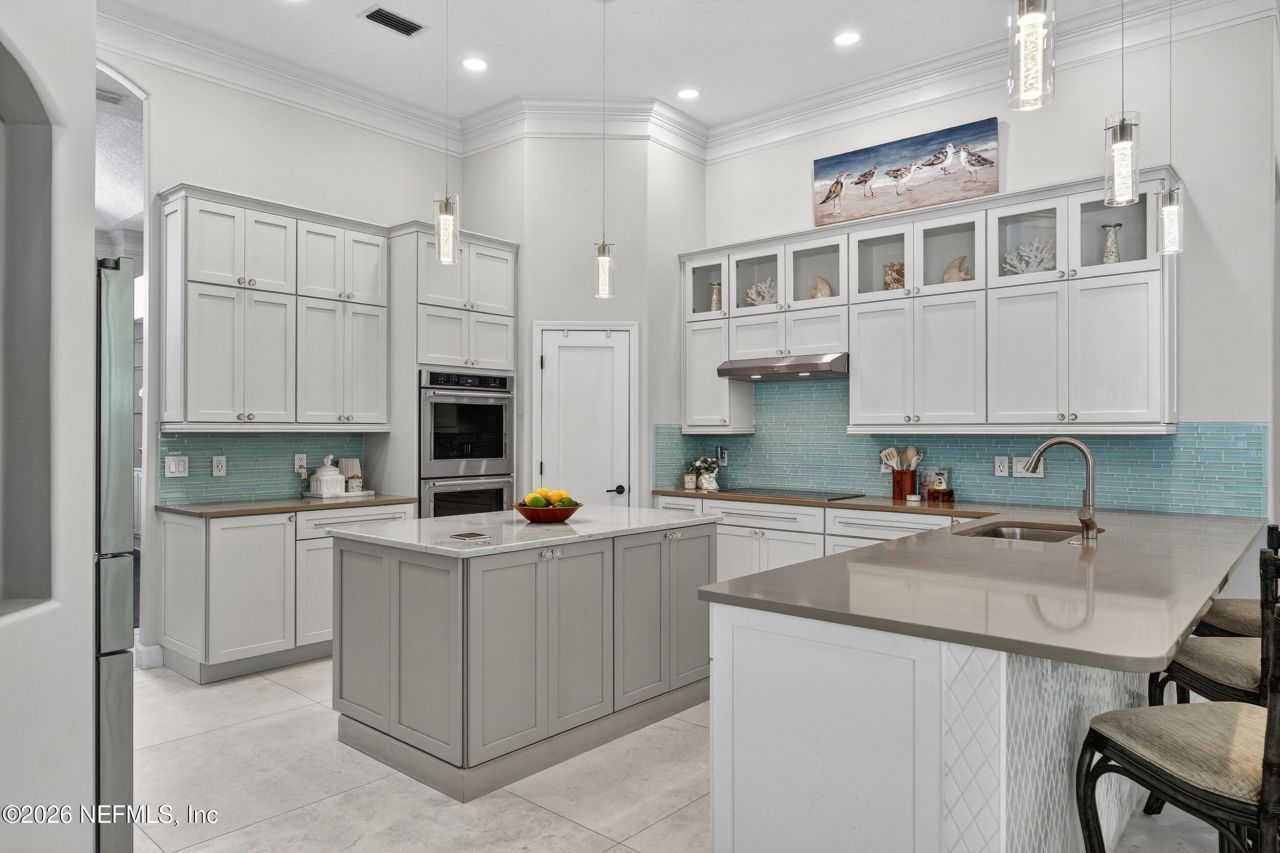 2317 Range Crescent Court, Fleming Island, FL 32003 Photo