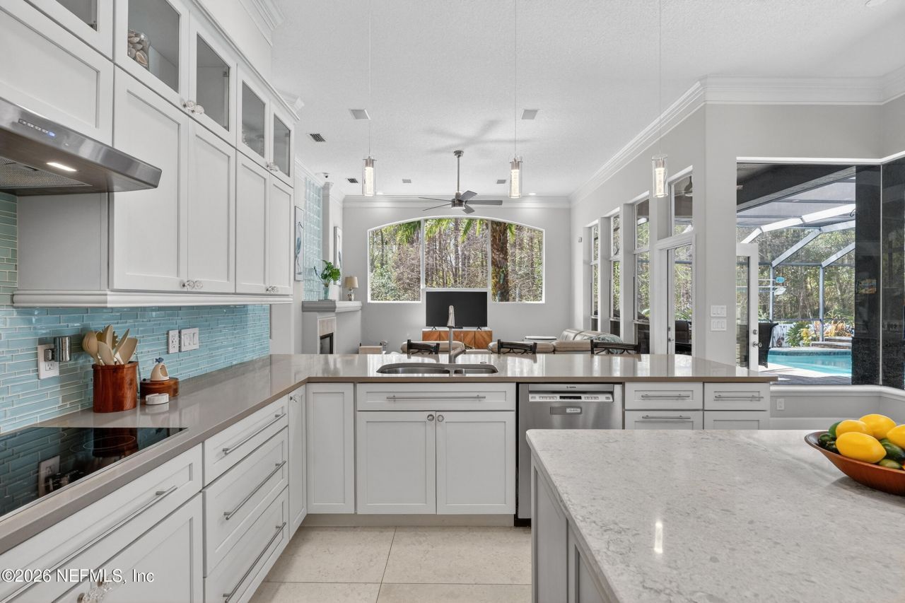 2317 Range Crescent Court, Fleming Island, FL 32003 Photo