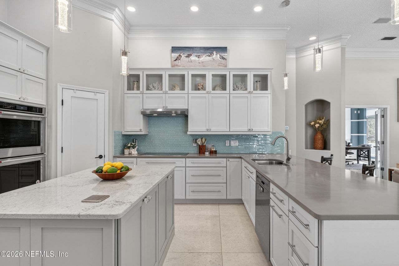 2317 Range Crescent Court, Fleming Island, FL 32003 Photo