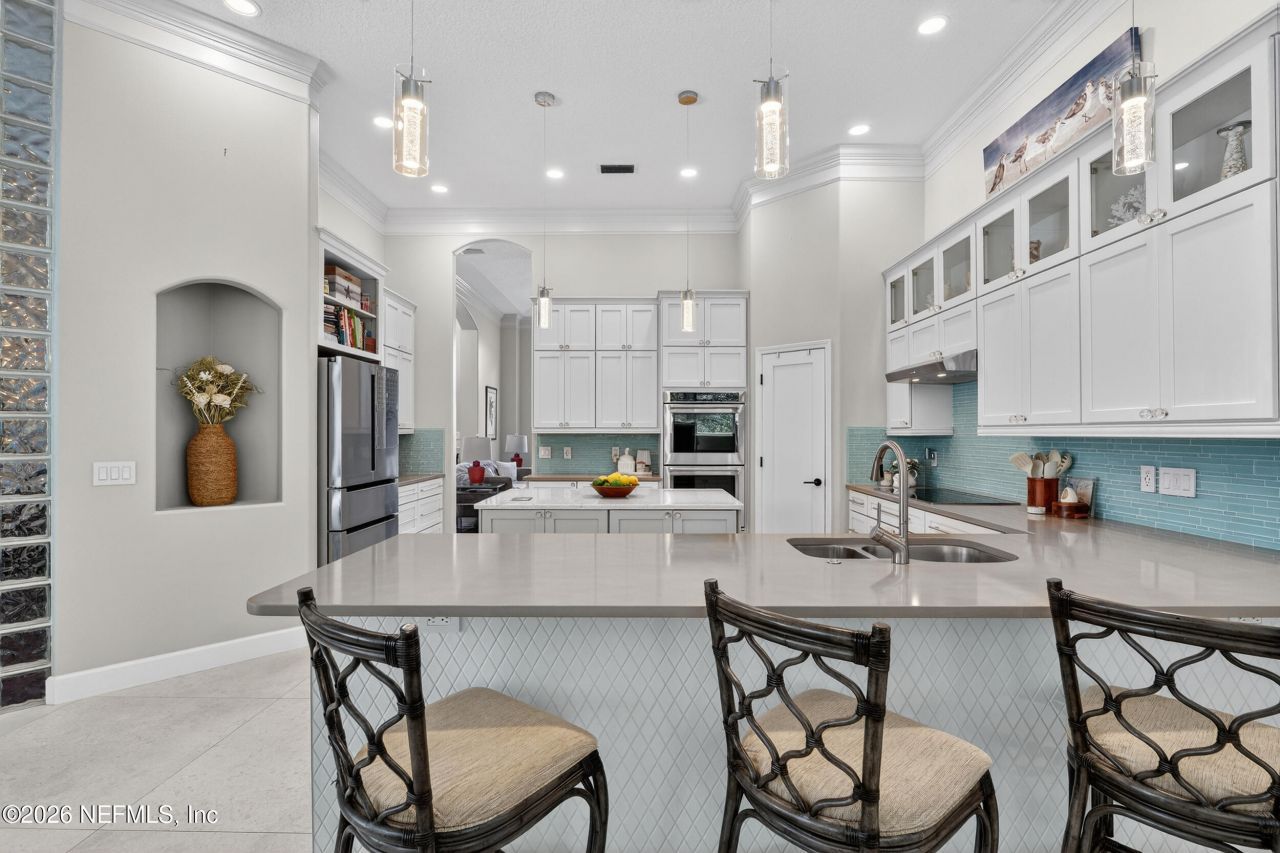 2317 Range Crescent Court, Fleming Island, FL 32003 Photo