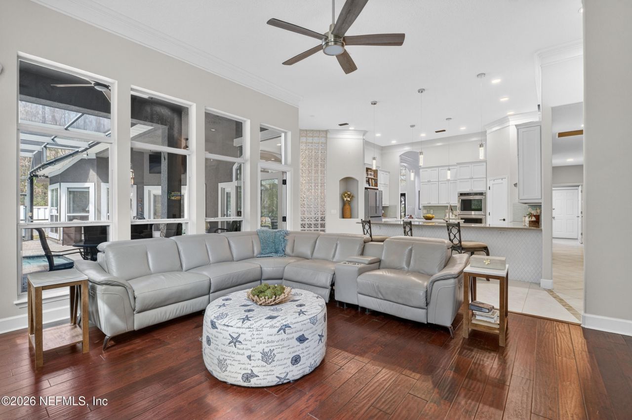 2317 Range Crescent Court, Fleming Island, FL 32003 Photo