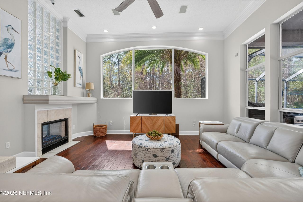 2317 Range Crescent Court, Fleming Island, FL 32003 Photo