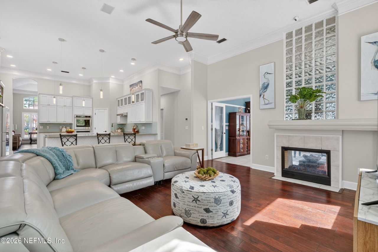 2317 Range Crescent Court, Fleming Island, FL 32003 Photo