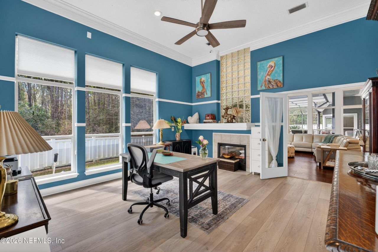 2317 Range Crescent Court, Fleming Island, FL 32003 Photo