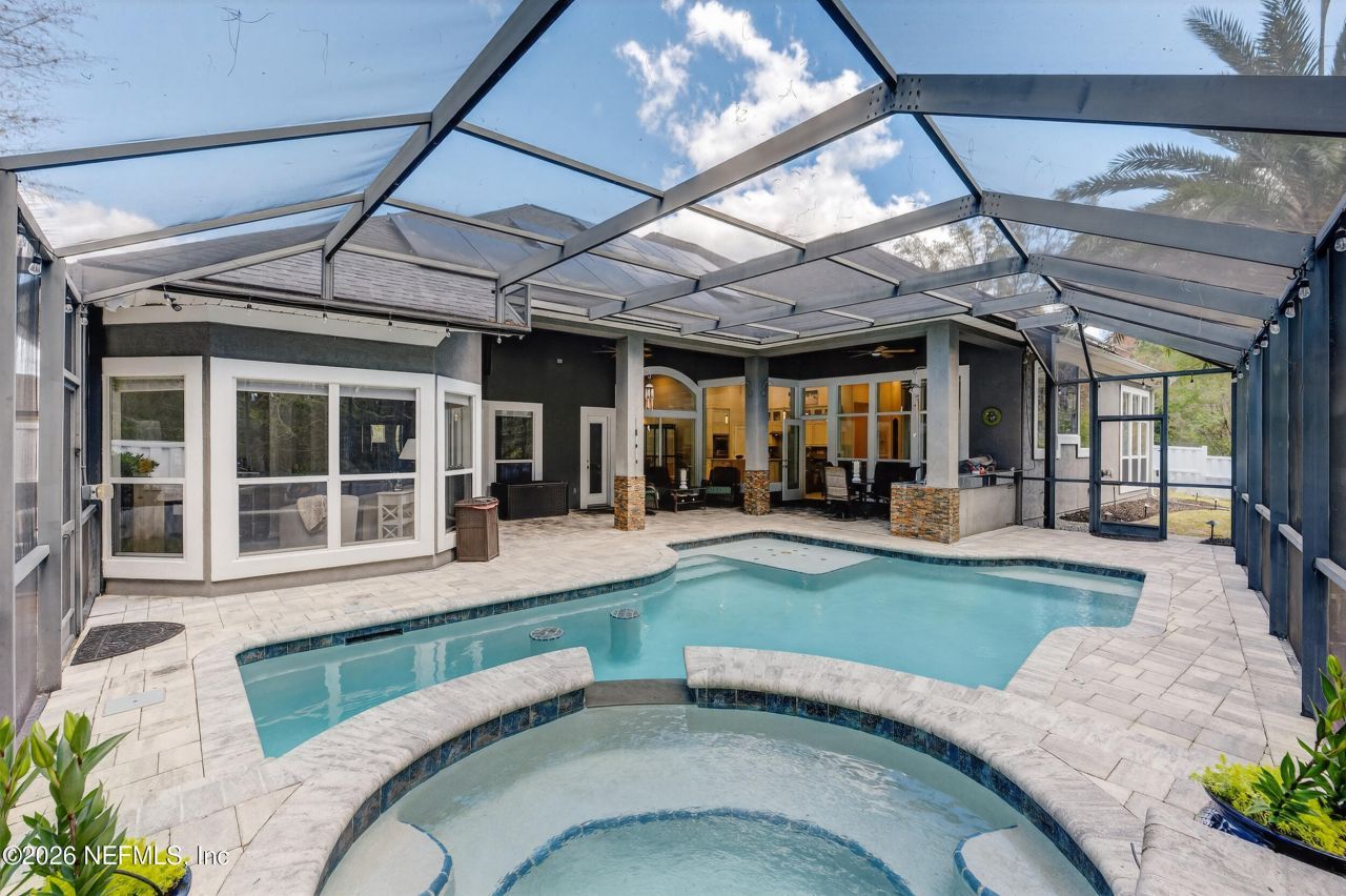 2317 Range Crescent Court, Fleming Island, FL 32003 Photo