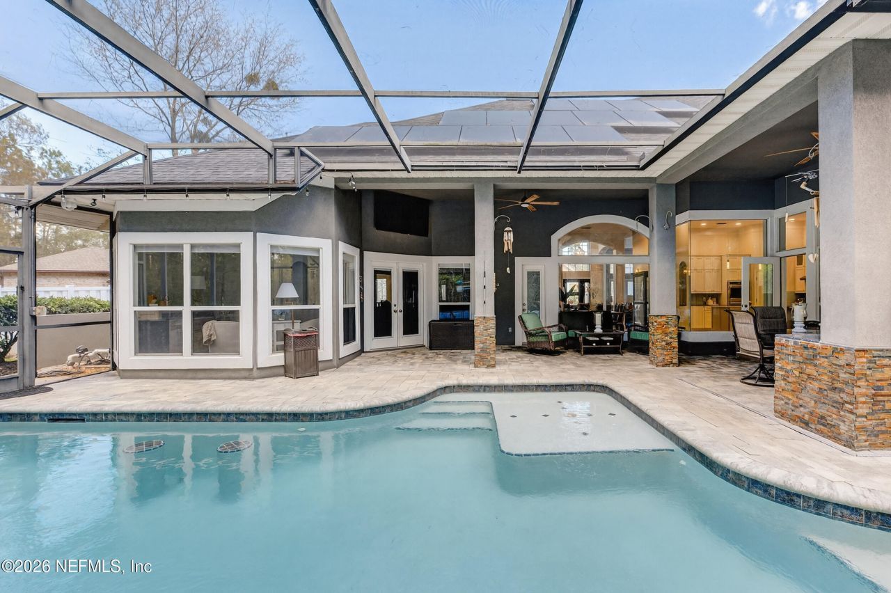 2317 Range Crescent Court, Fleming Island, FL 32003 Photo