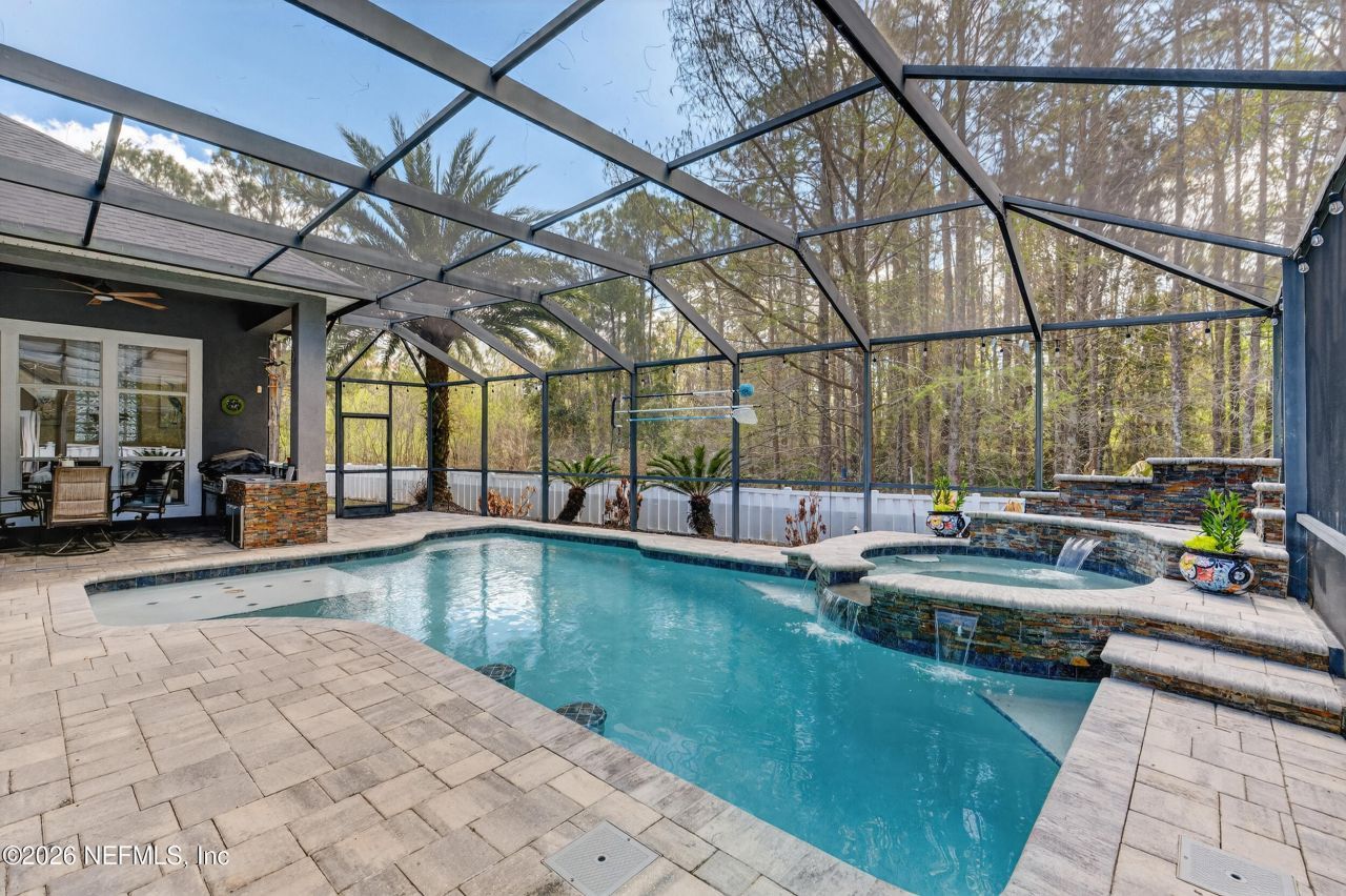 2317 Range Crescent Court, Fleming Island, FL 32003 Photo