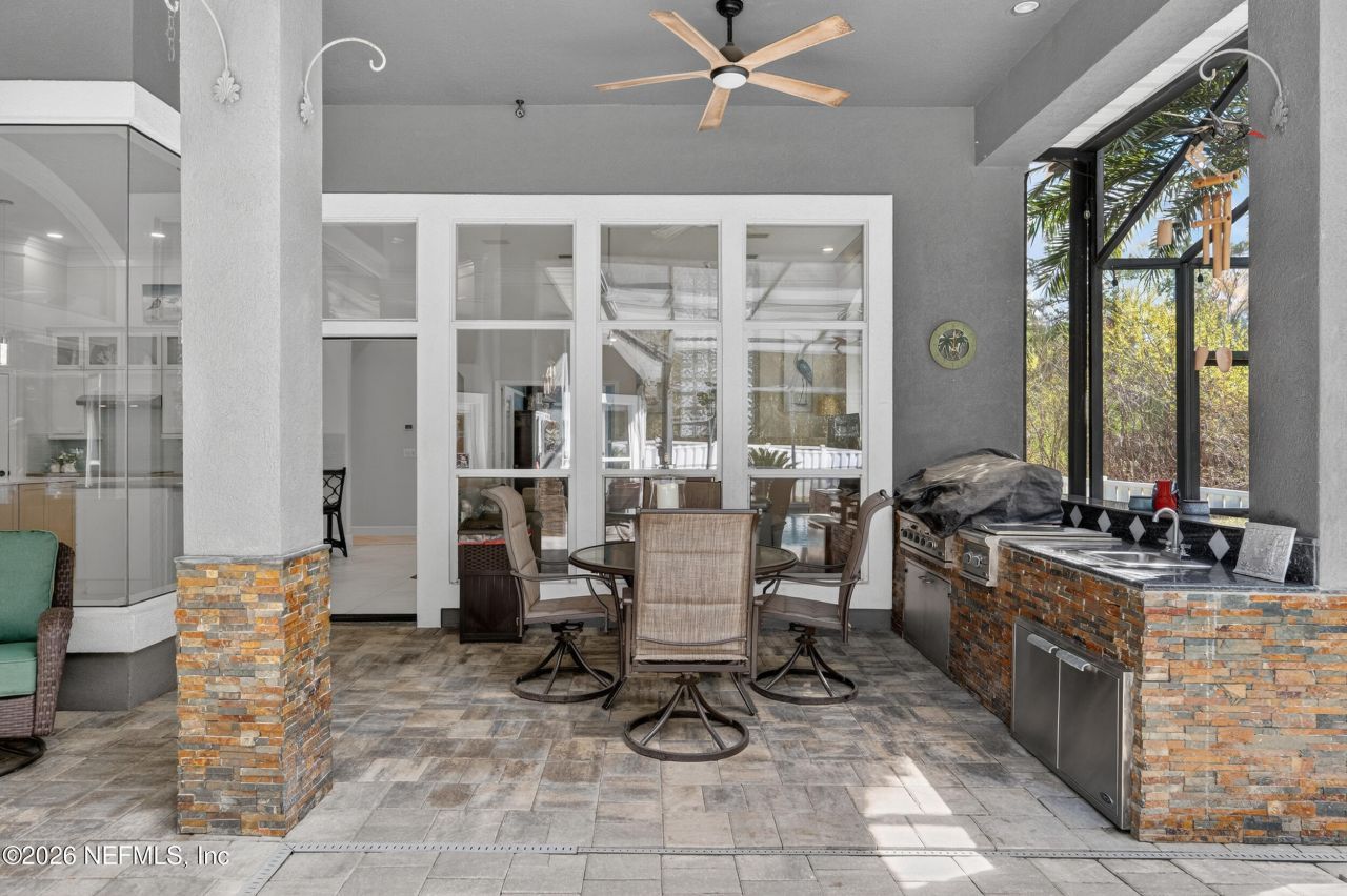 2317 Range Crescent Court, Fleming Island, FL 32003 Photo