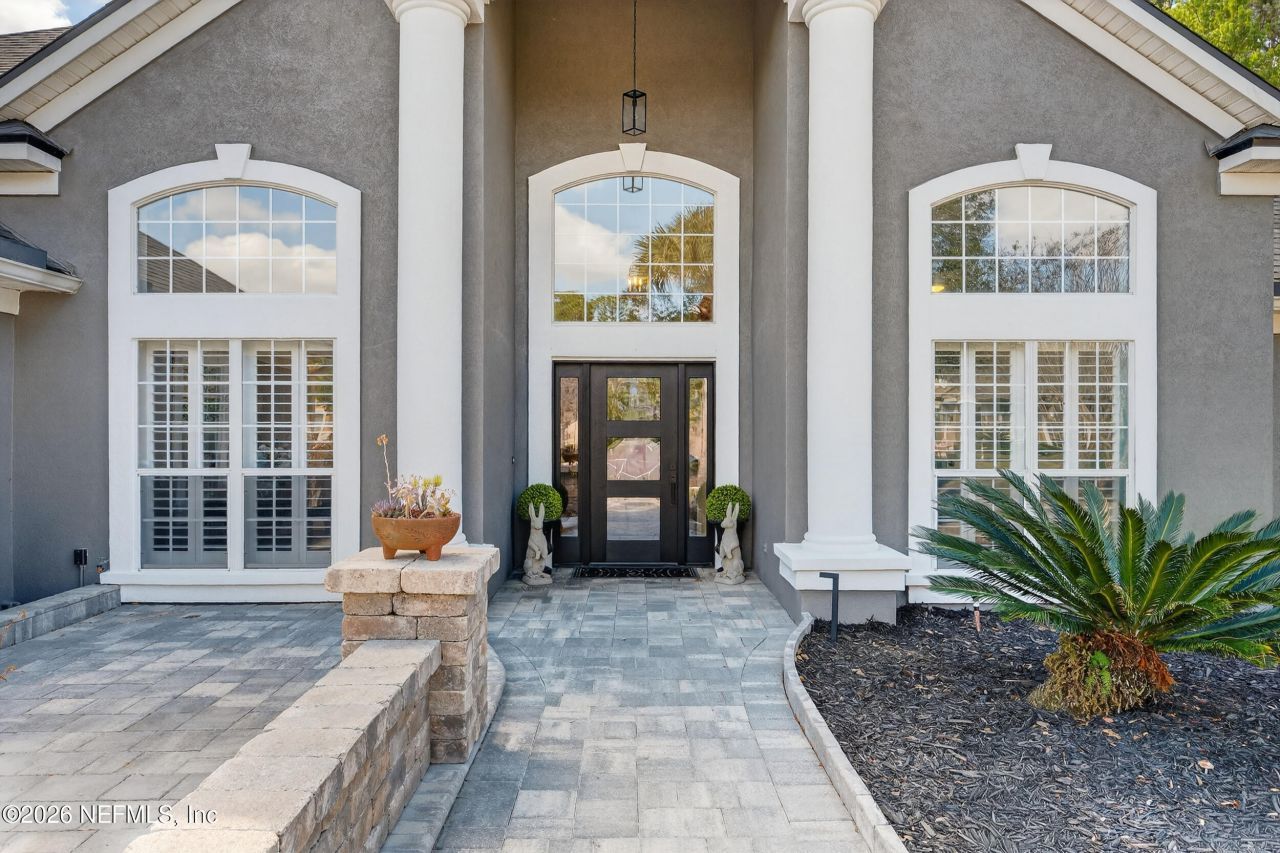 2317 Range Crescent Court, Fleming Island, FL 32003 Photo