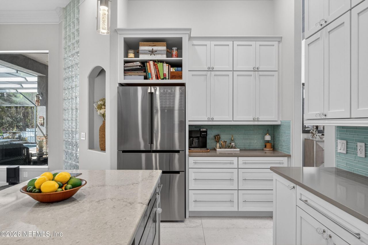 2317 Range Crescent Court, Fleming Island, FL 32003 Photo