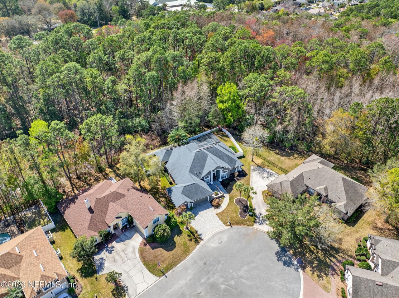 2317 Range Crescent Court, Fleming Island, FL 32003 Photo