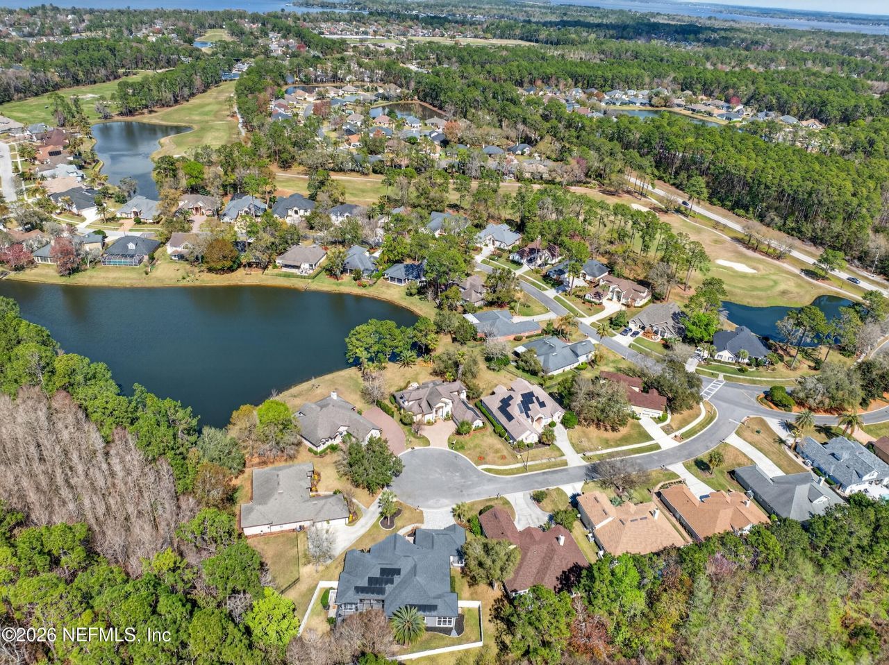 2317 Range Crescent Court, Fleming Island, FL 32003 Photo