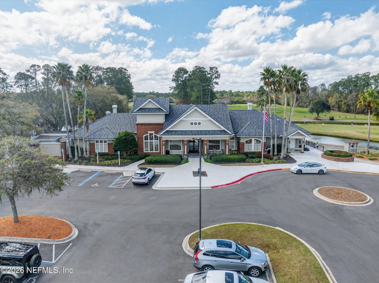 2317 Range Crescent Court, Fleming Island, FL 32003 Photo