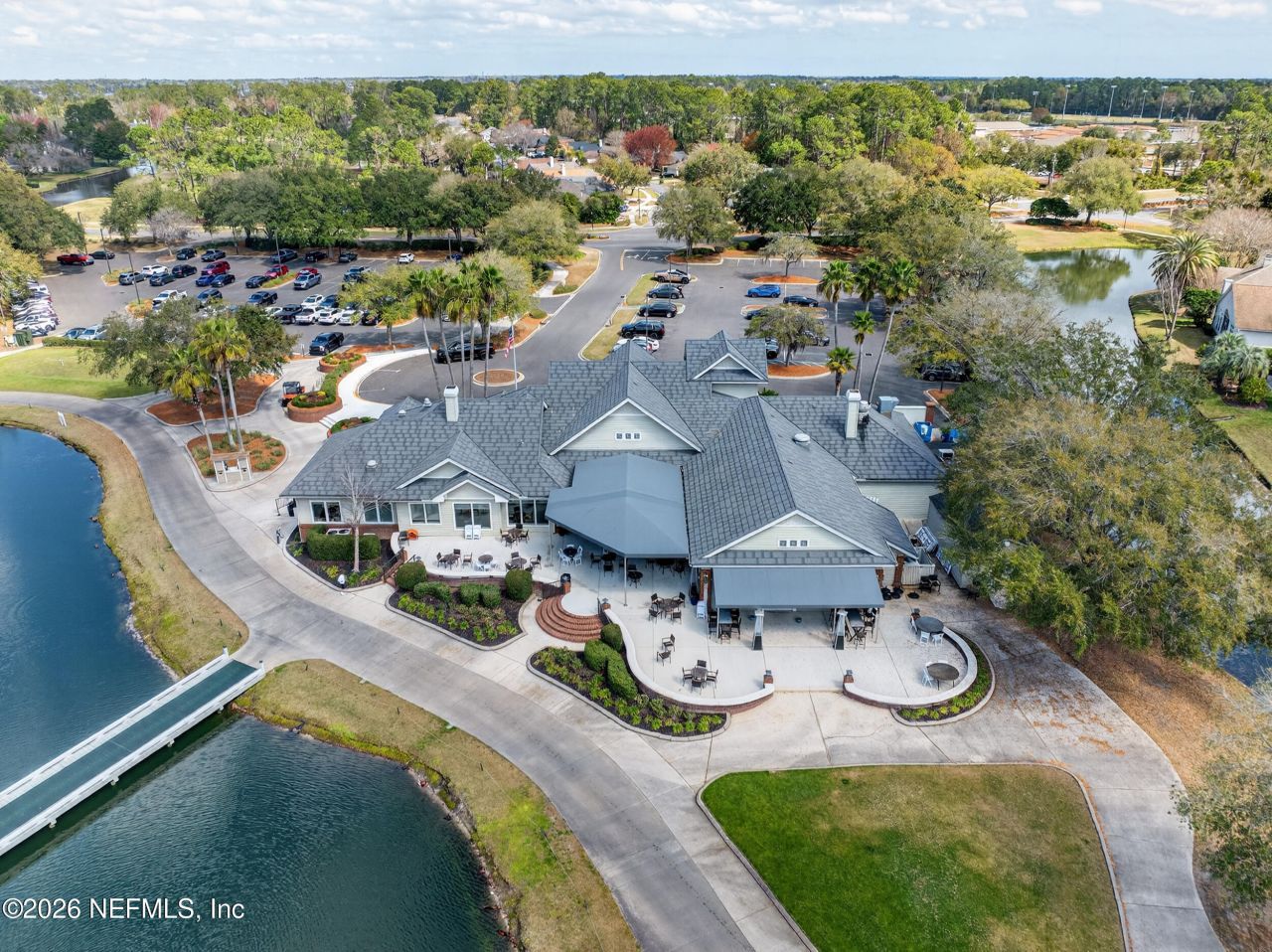 2317 Range Crescent Court, Fleming Island, FL 32003 Photo